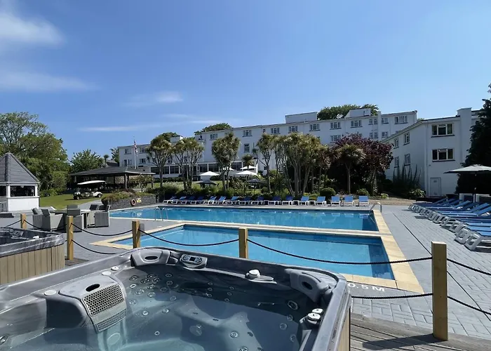 Westhill Country Hotel