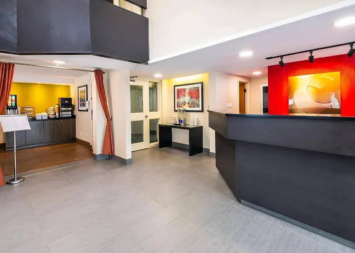 Comfort Inn Gatineau