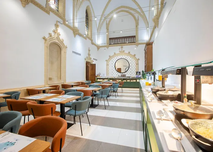 Hotel Itaca Jerez By Soho Boutique Jerez de la Frontera