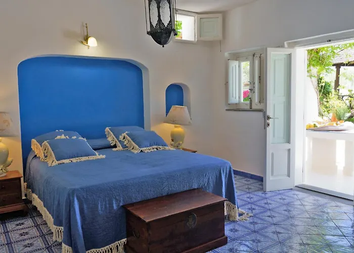 Hotel Oasi Panarea