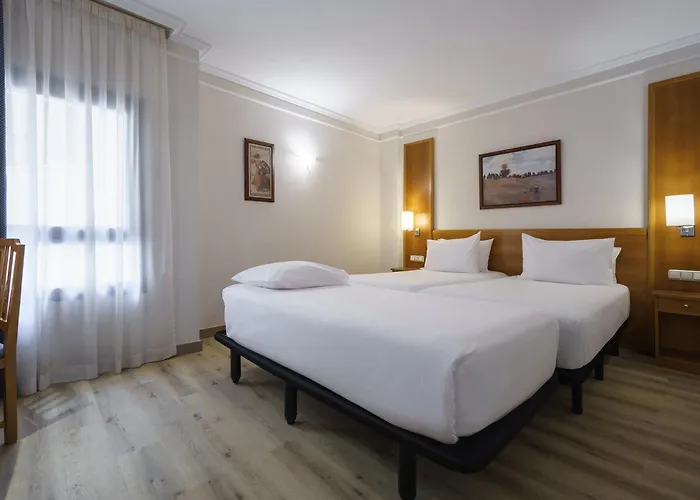 Hoteles Románticos en Almería 