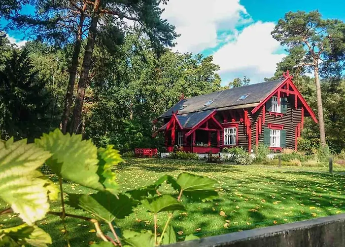 Romantikhotels in Bad Saarow