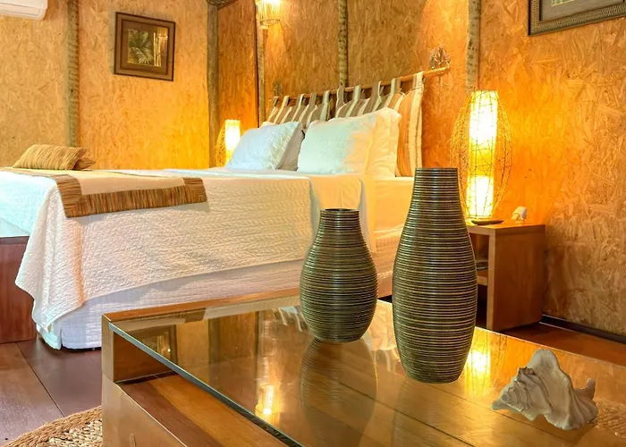 Bobz Boutique Resort
