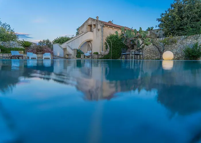 Don Agostino Relais Masseria