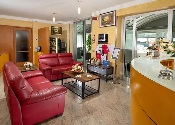 Residence Marzia