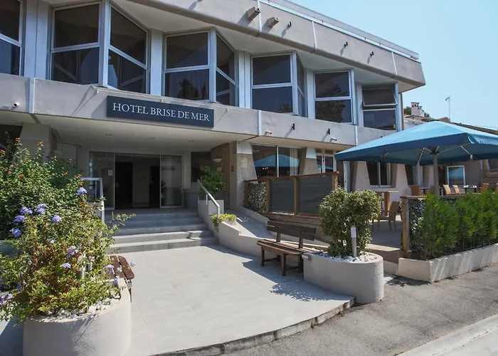 Brise De Mer - Piscine Intérieure&extérieure