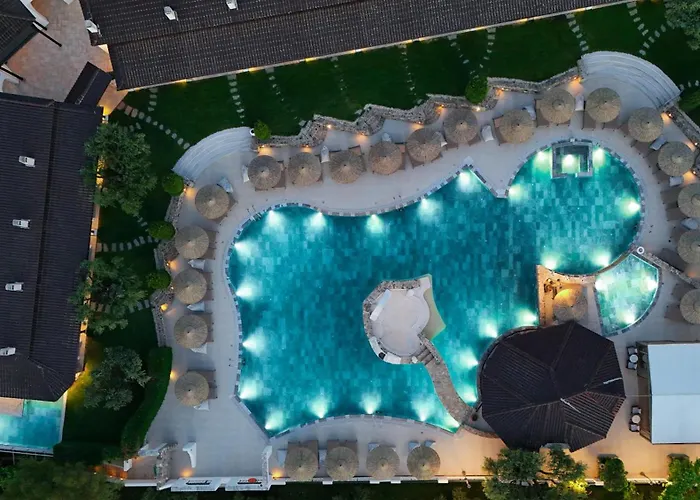 Acrotel Athena Pallas & Residence