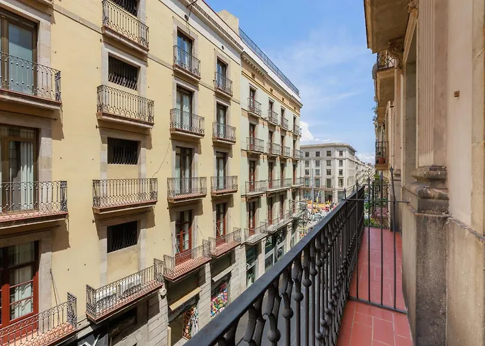 Hotel Gótico