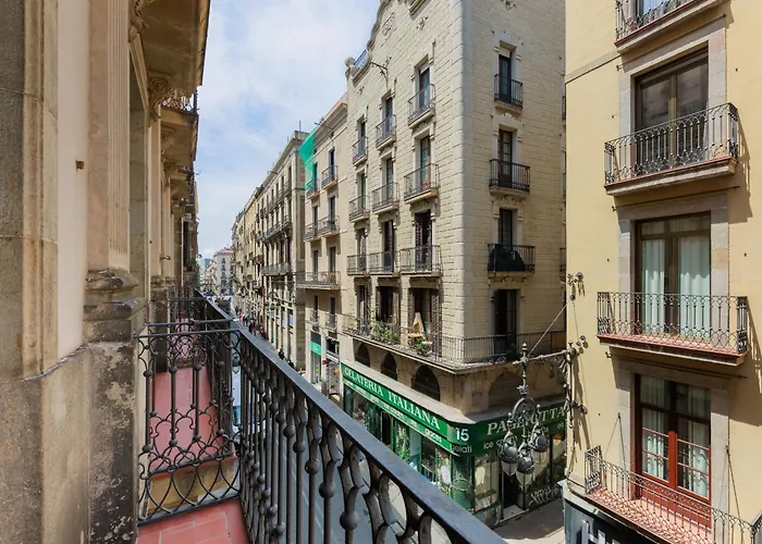 Hotel Gótico