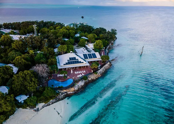Heron Island
