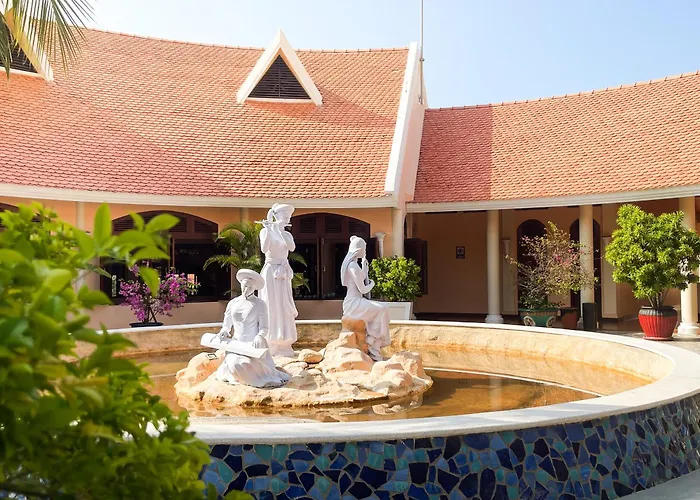 Phu Hai Resort