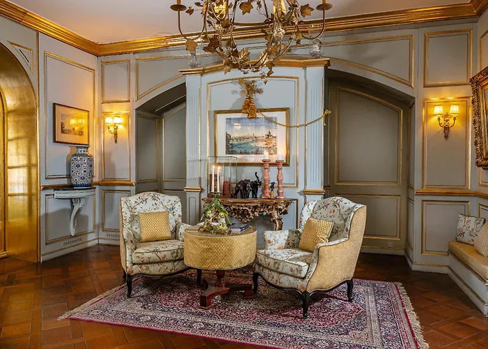Villa Gallici Hôtel&Spa