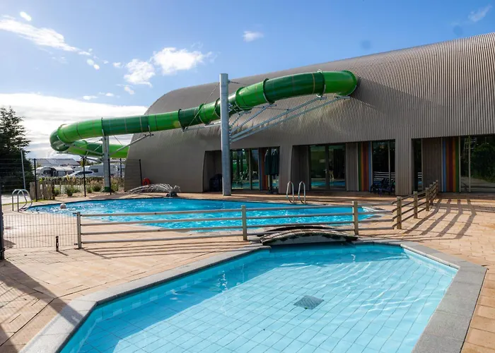 Vakantiepark Koningshof Rijnsburg