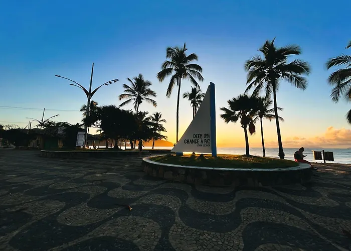 Pousada Caraguá