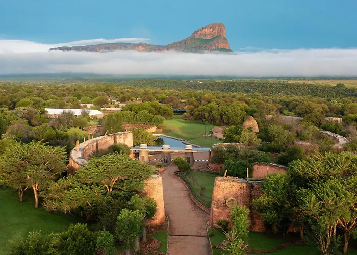 Legend Golf & Safari Resort