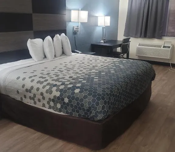 Econo Lodge