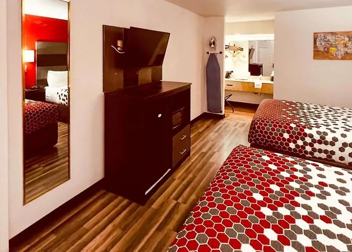 Econo Lodge