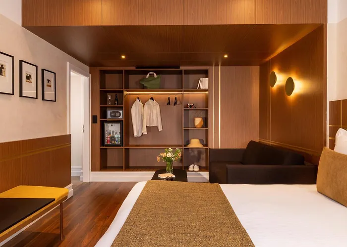 Hotel Le Colombier Obernai