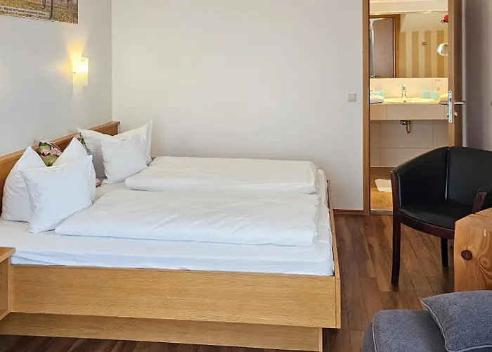 Hotel Renchtalblick Oberkirch 