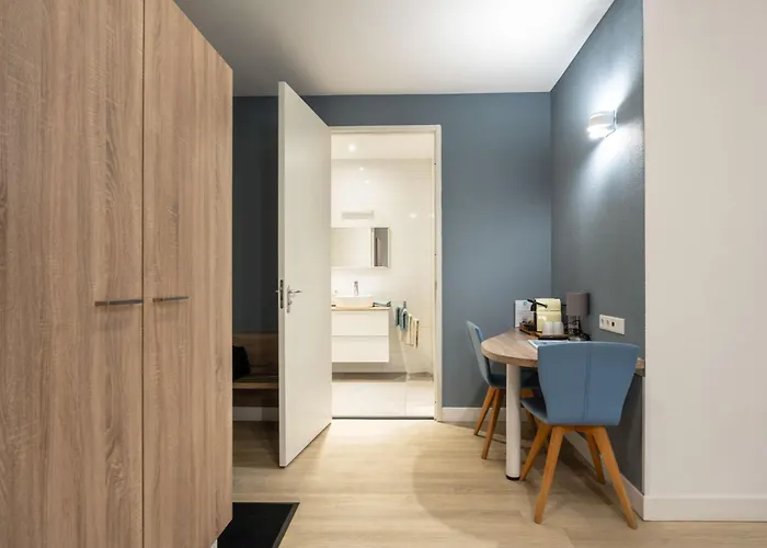 Hotel Bosch En Zee Domburg