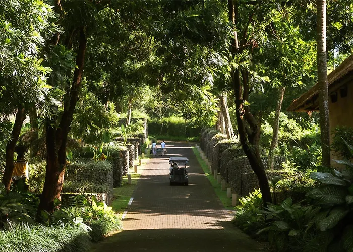 Alila Ubud Payangan
