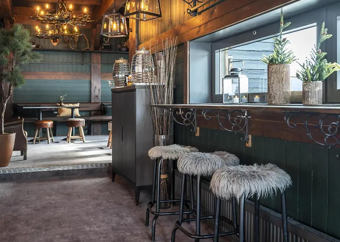 Radisson Blu Resort, Trysil