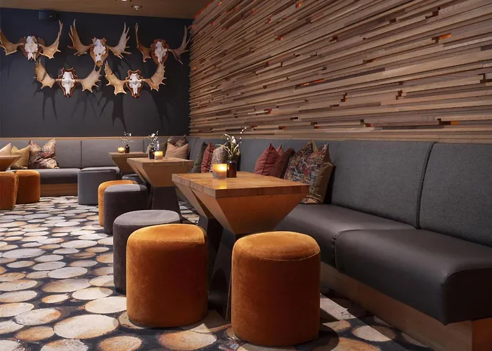 Radisson Blu Resort, Trysil