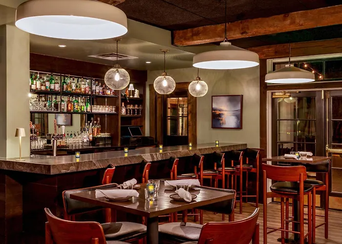 The Brunswick Hotel
