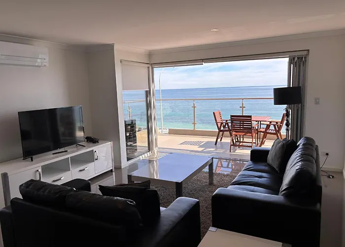 Bunbury Seaview Apartments