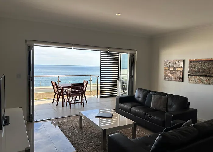 Bunbury Seaview Apartments