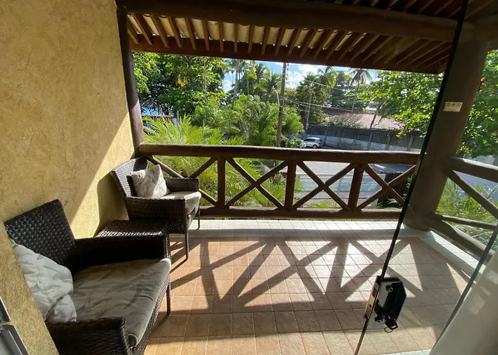 Iara Beach Hotel Boutique Salvador