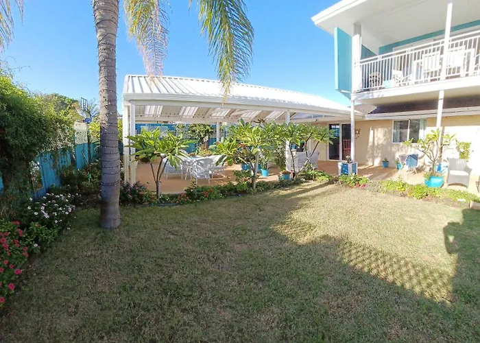 Palm Beach Guest House