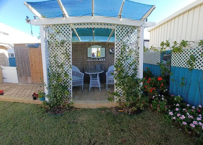 Palm Beach Guest House