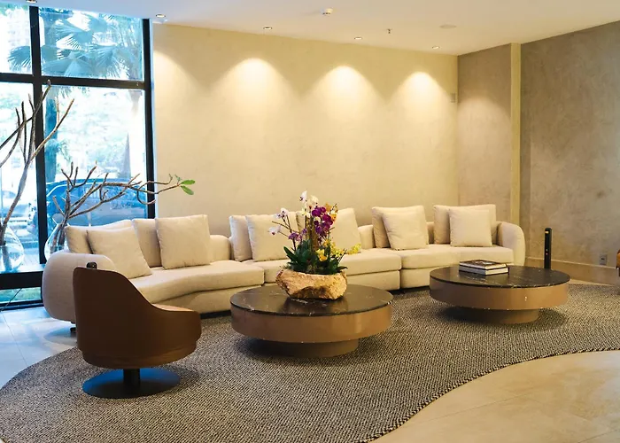 Radisson Barra