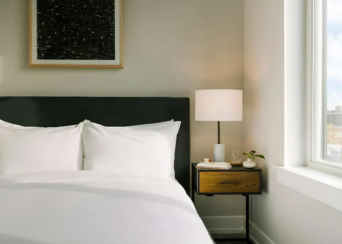 Sonder By Marriott Bonvoy Ovation Apartments Avenue Of The Arts