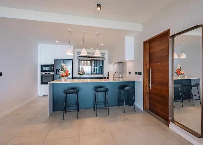 Legend Hill Residences And Spa