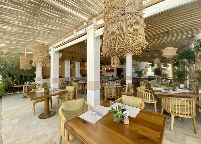 Hotel Villa Taina Cabarete
