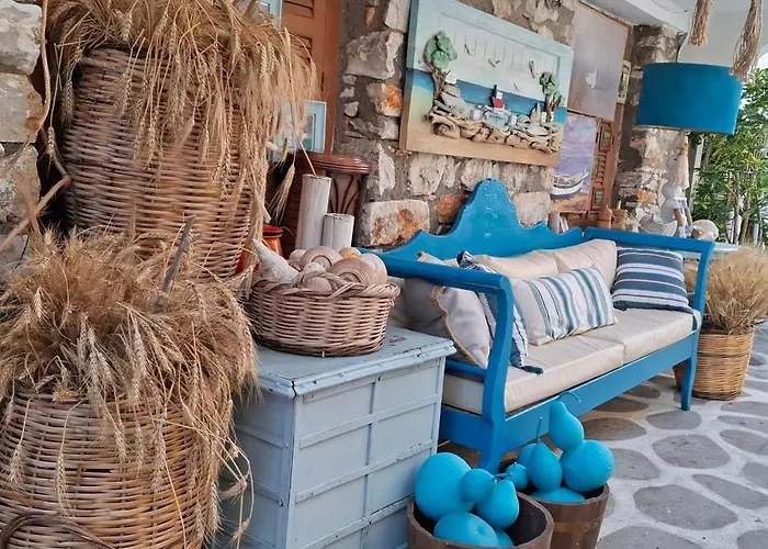 Hotel Kastro Città di Skiathos