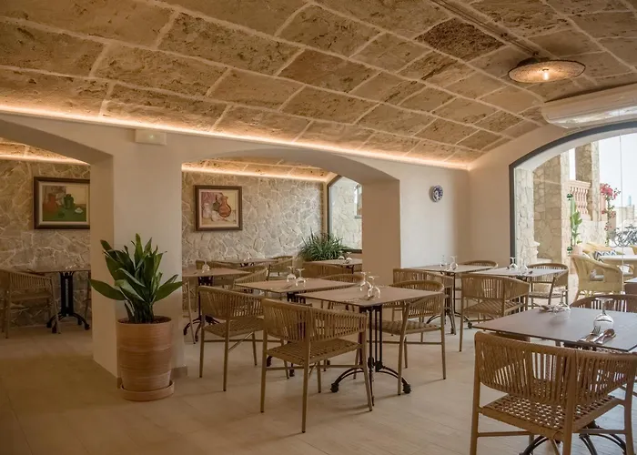 Hotel Moré Alcúdia