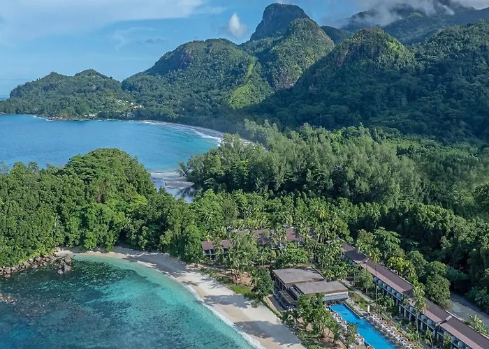 Avani+ Barbarons Seychelles