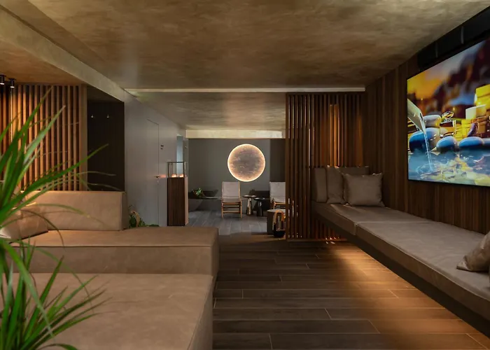 Hotel Dory