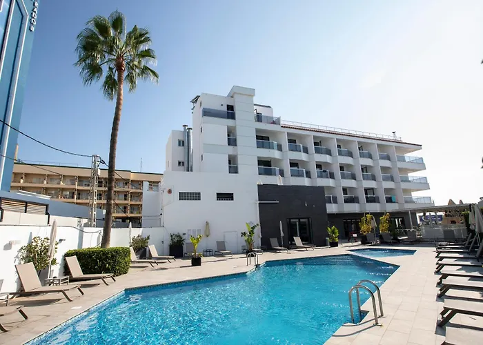 Hoteles Románticos en Peñíscola 