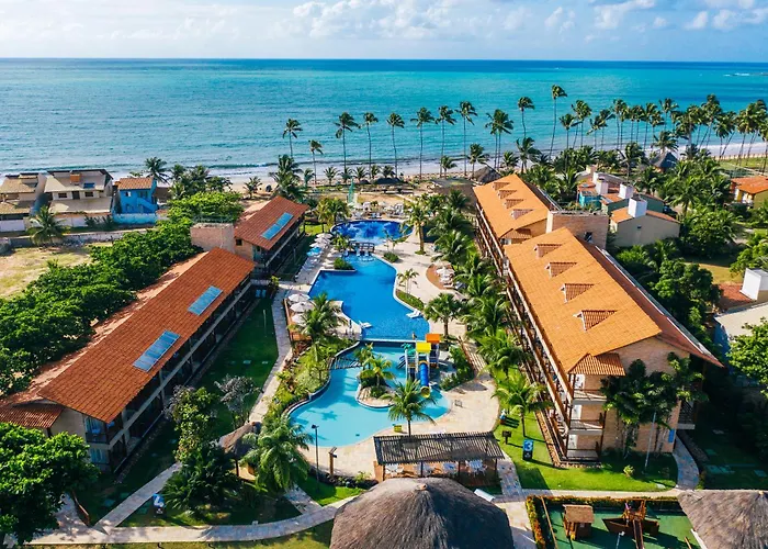 Salinas Maceio All Inclusive