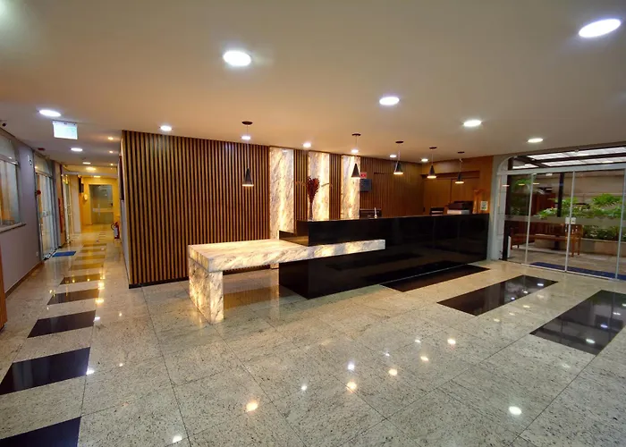 Fênix Hotel Moema
