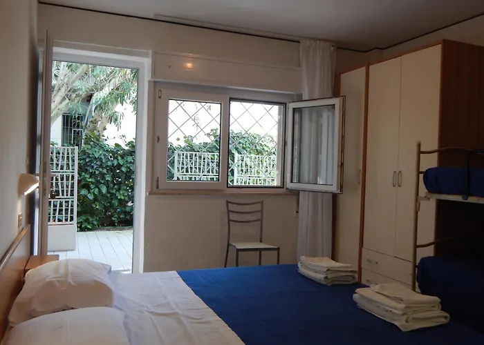 Hotel Vera