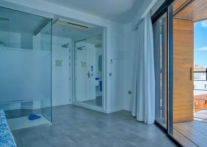 Hotel Boutique La Marquesina - Adults Only
