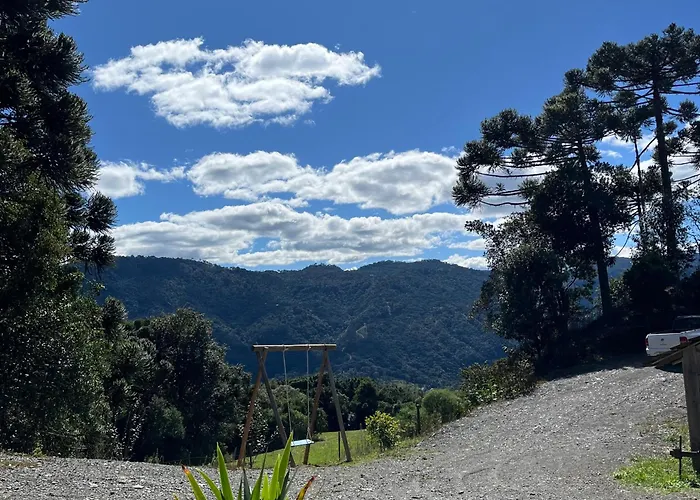 Alto da Montanha