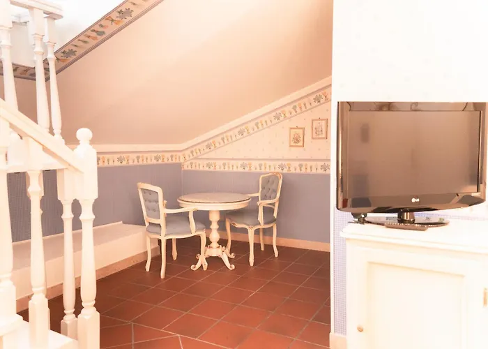 Duchessa Isabella Hotel&SPA