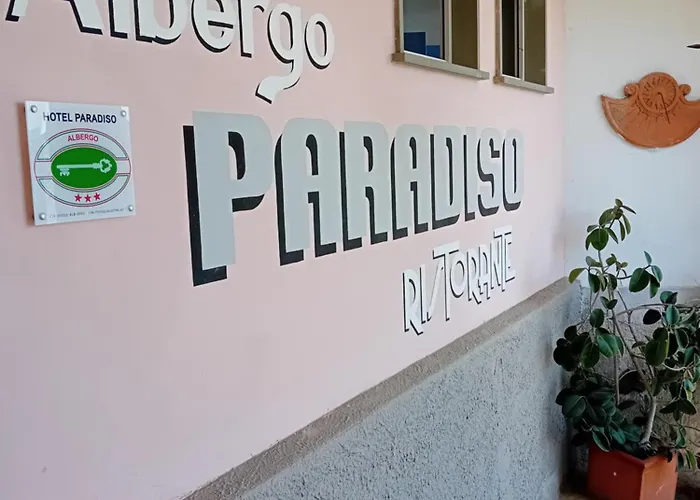 Hotel Paradiso Portovenere