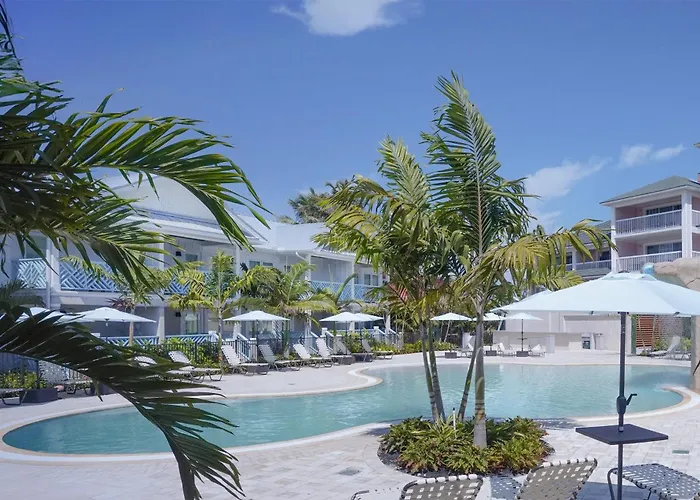 Lighthouse Resort: Inn & Suites